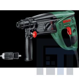 Перфораторы Bosch PBH 3000 RE